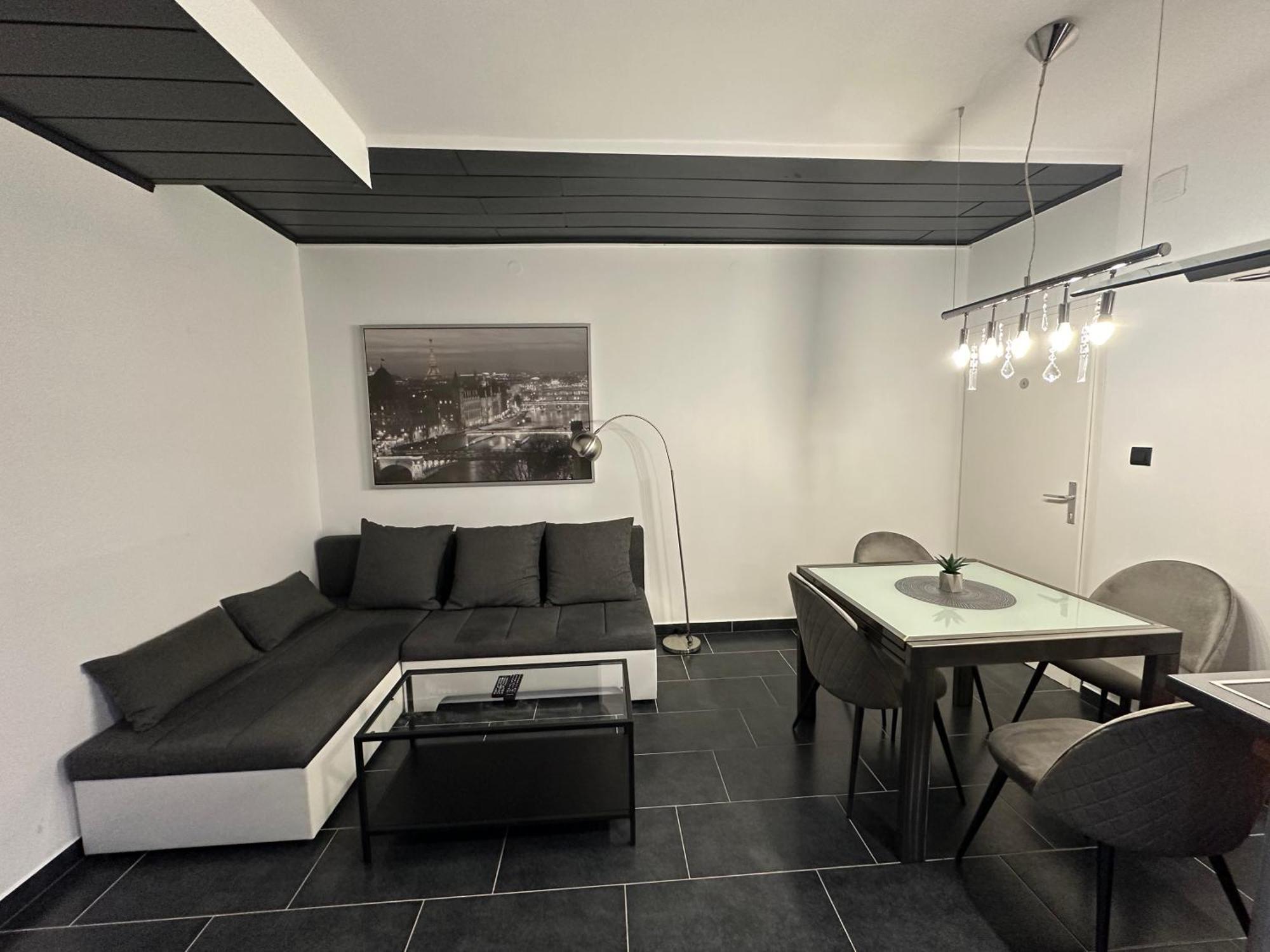 Apartmani Vernissage Biograd Na Moru Exterior photo